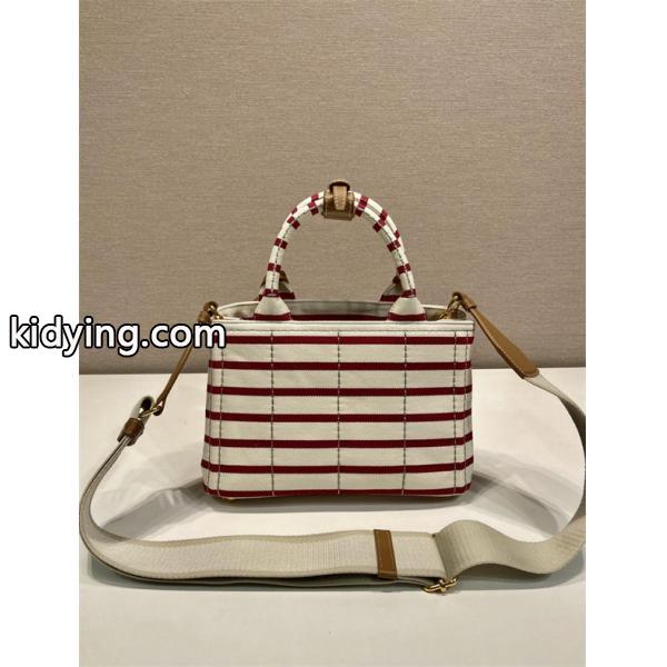 プラダ PRADA 新品 手持ち&ショルダー掛け 多色選択可 2025新作 ランキング商品_プラダ レディースバッグスーパーコピーブランド激安通販 専門店-4