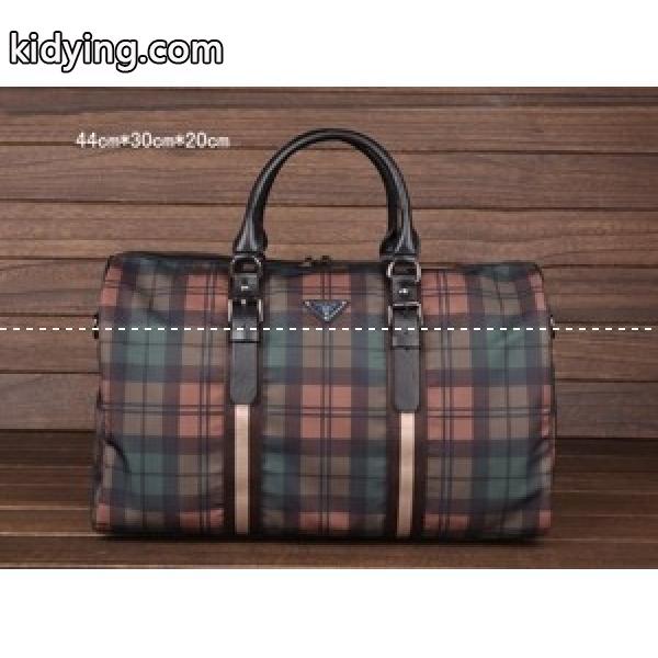 PRADA プラダ メンズ バッグ ボストンバッグ 45834_プラダ メンズバッグ_バッグ メンズ_スーパーコピーブランド激安通販 専門店-0