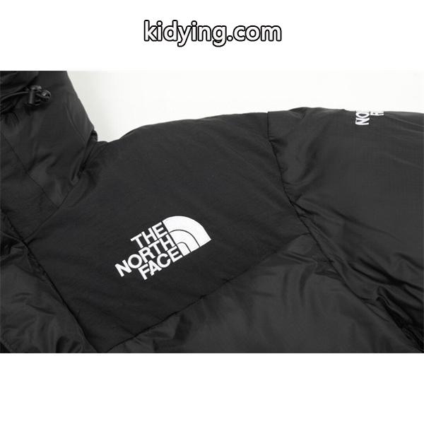 秋冬必須 保温性抜群 高機能 THE NORTH FACE ザノースフェイス コピー ダウンジャケット 定番ブラック-4