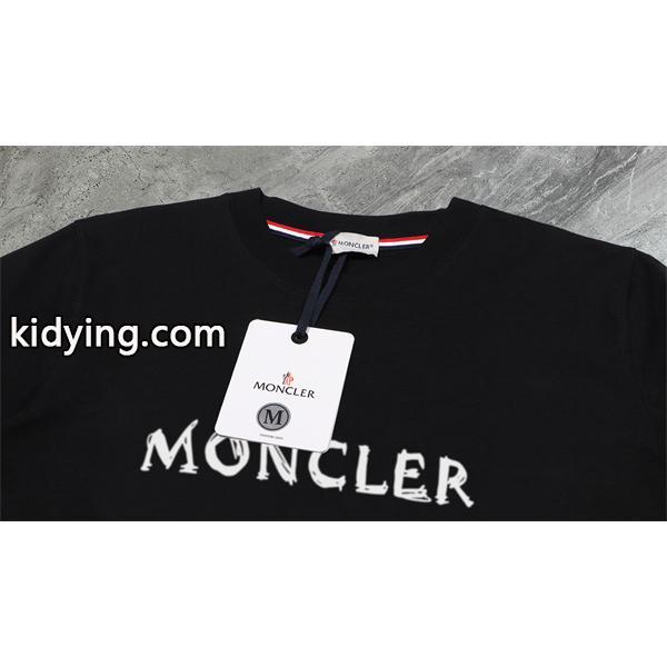 2026新作 売れ筋 ホワイト MONCLER モンクレール コピー スウェット クリーン プレミアム-4