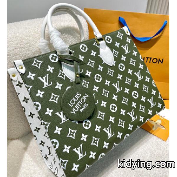 ルイ ヴィトン大胆なトレンド感を楽しむ 2色可選 LOUIS VUITTON 春夏のお出かけを軽快に レディースバッグ_ルイ ヴィトン LOUIS VUITTON_ブランド コピー 激安(日本最大級)-0