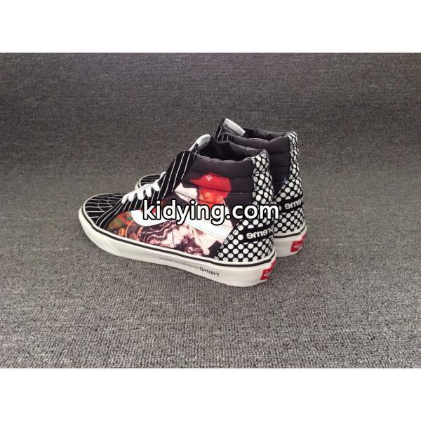 2015春夏 SALE!今季 SUPREME シュプリーム フラットシューズ_スニーカー、靴_メンズファッション_スーパーコピーブランド激安通販 専門店-0