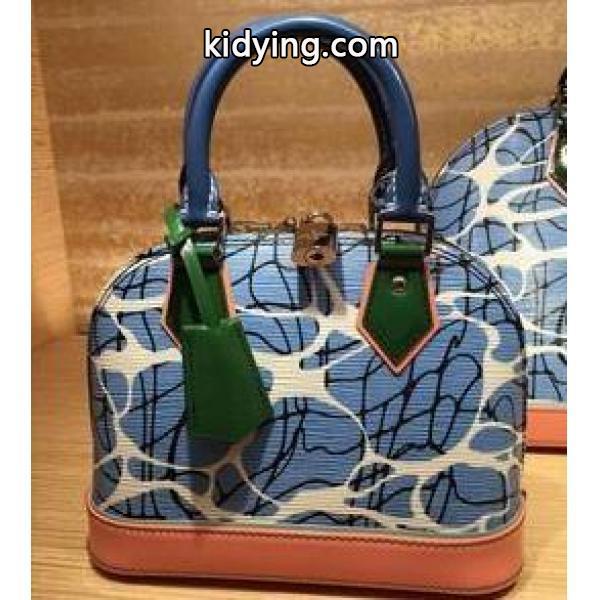 美品！ルイヴィトン　Louis Vuitton　レデイース　ハンドバッグ_ルイ ヴィトン LOUIS VUITTON_ブランド コピー 激安(日本最大級)-0