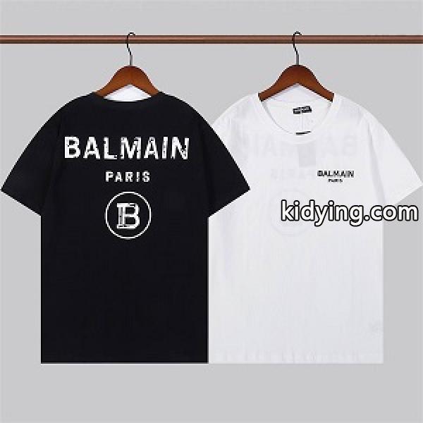 ☆BALMAINバルマンｔシャツスーパーコピー期間限定、お得に買うべき 計算された絶妙 芸能人からも愛用-0