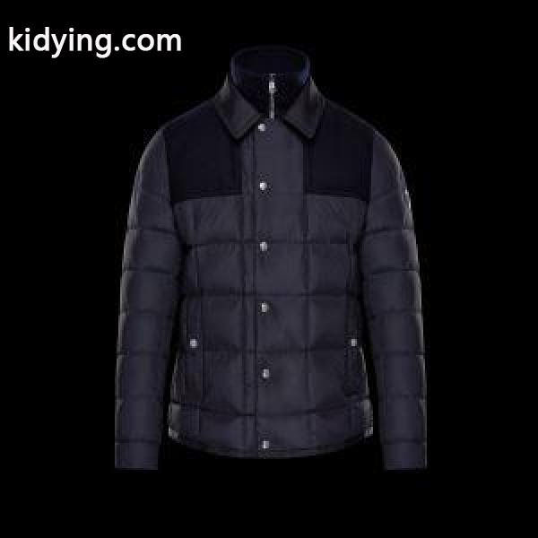 高レベルの保温性 2017秋冬 MONCLER モンクレール ダウンジャケット_モンクレール MONCLER_ブランド コピー 激安(日本最大級)-0