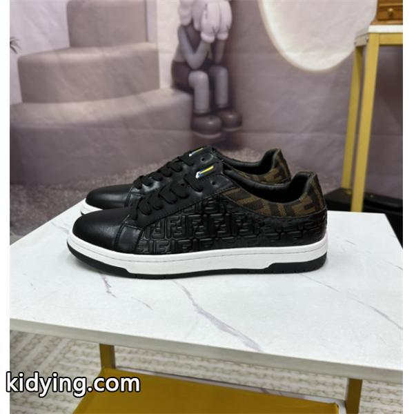 フェンディスニーカーコピー FENDI 超激得格安春夏モデル 格安通販 毎日大活躍_フェンディ FENDI_ブランド コピー 激安(日本最大級)-0