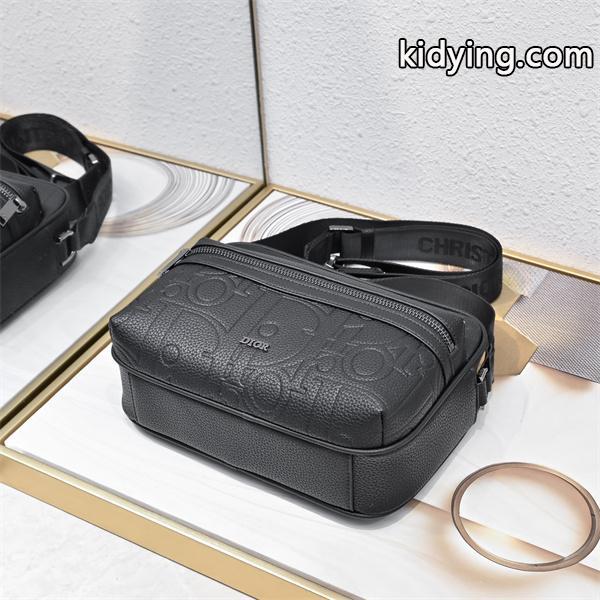 定番フォルム ショルダーバッグ 収納力 デイリーユース DIOR ディオール コピー-3