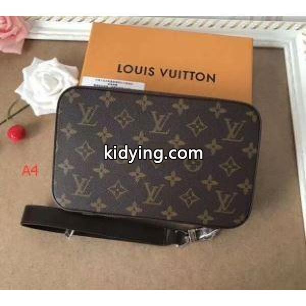 多色可選 人気新品&超特価& ビジネスケース ルイ ヴィトン LOUIS VUITTON 2017秋冬_ルイ ヴィトン LOUIS VUITTON_ブランド コピー 激安(日本最大級)-3
