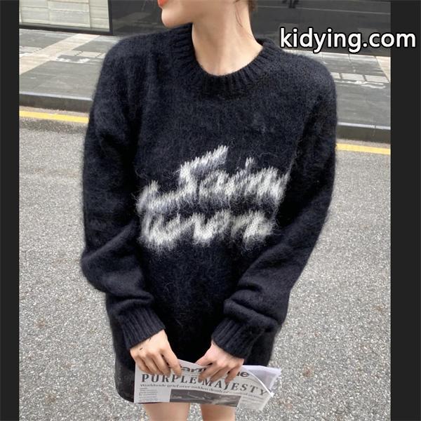 保温性を発揮する サンローランセーターコピーSaint Laurent Paris　こなれ感UP↑ 期間限定特別価格パーカー_ブランド コピー 激安(日本最大級)-0