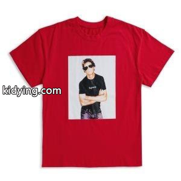 2019年春夏シーズンに登場 トレンドを追求した新作 シュプリーム SUPREME 半袖Tシャツ 3色可選_シュプリーム SUPREME_ブランド コピー 激安(日本最大級)-1
