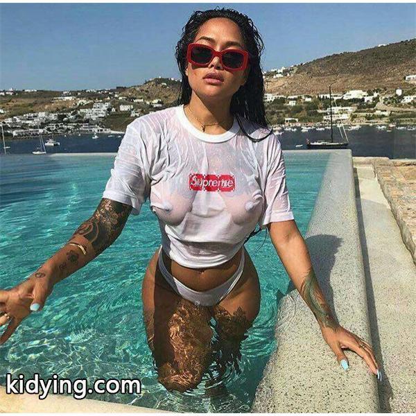 トップトレンドシュプリーム SUPREME 平日限定即納商品 半袖Tシャツ 2色可選限定数限り_シュプリーム SUPREME_ブランド コピー 激安(日本最大級)-0