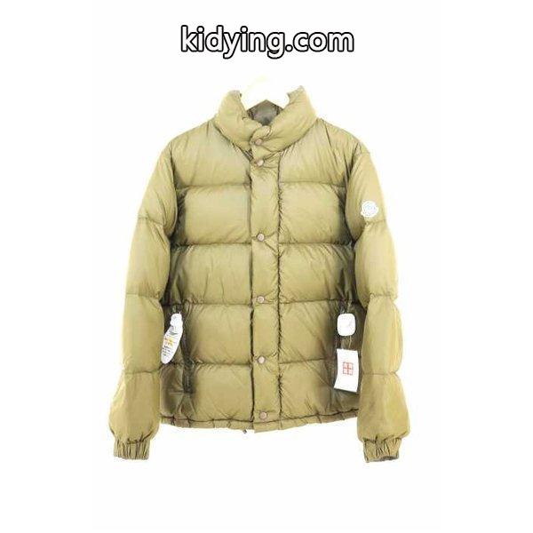 モンクレール MONCLER ダウンジャケット メンズ サイズJPN：0 VENISE ベニス ダウンジャケット 中古 ブランド古着バズストア 040 :3314476462437:ブランド古着販売のBAZZSTORE - 通販ショッピング-0