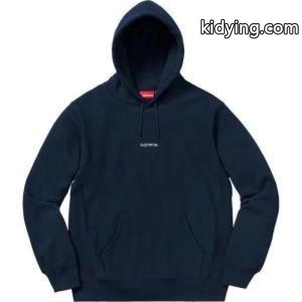 軽快に着こなせる 4色選択可 冬季新作品Supreme Trademark Hooded Sweatshirt ハーフコート 最終値下げ_シュプリーム SUPREME_ブランド コピー 激安(日本最大級)-1