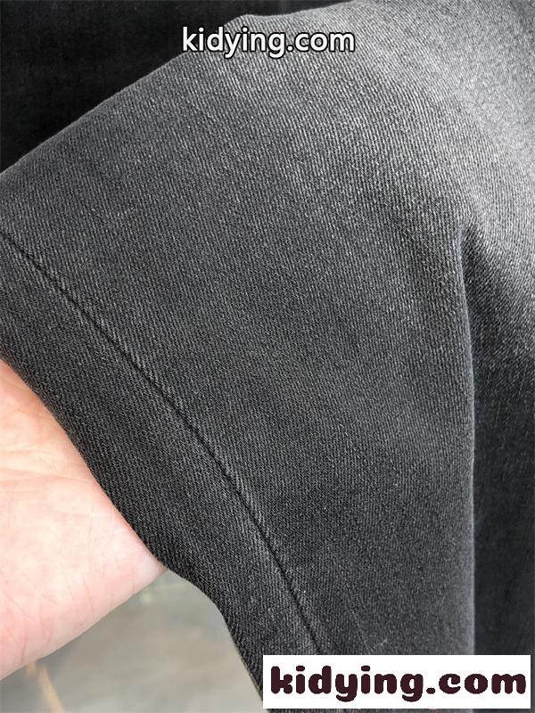 売れ筋好調 デニムパンツ GUCCI グッチ コピー バックポケット スタイリッシュ ファッション-7
