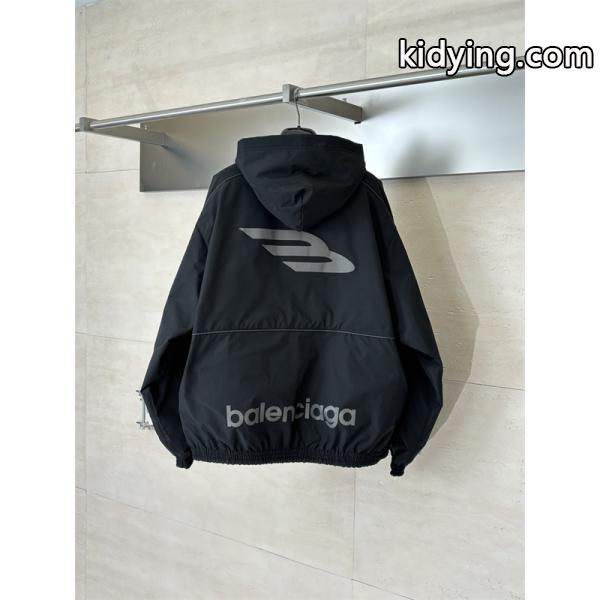 人気26ss&バレンシアガジャケットスーパーコピーBALENCIAGA新作上質なアイテム-1