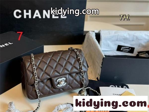 ９色実用性もCHANELシャネルショルダーバッグコピー上級者向けなイメージある激安(日本最大級)-6