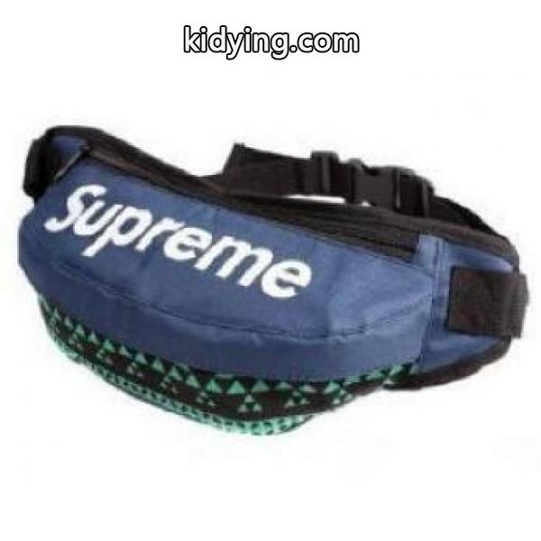 耐久性に優れたシュプリーム ウェストバッグ 偽物 SUPREME ボディバッグ 登山旅行 小物入れ 男女兼用_シュプリーム メンズバッグ_バッグ メンズ_スーパーコピーブランド激安通販 専門店-0