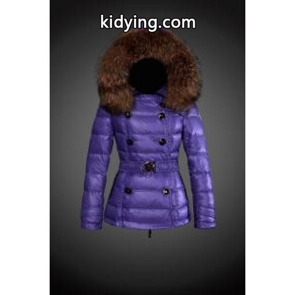 2014 秋冬 超人気美品◆ MONCLER モンクレール ベルトづき レディース ダウンジャケット8811_女性用ダウンジャケット_モンクレール特集_スーパーコピーブランド激安通販 専門店-0