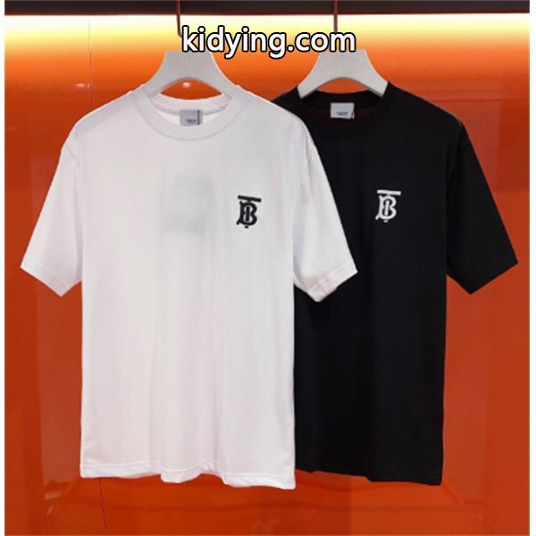 春夏人気トレンドアイテム 派手すぎず バーバリー BURBERRY Tシャツ/ティーシャツ半袖Tシャツ_メンズファッション_スーパーコピーブランド激安通販 専門店-0