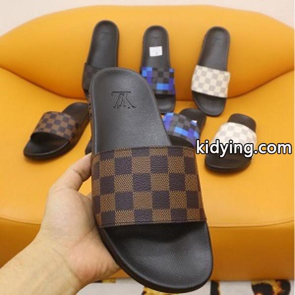 サンダル4色可選ルイ ヴィトン LOUIS VUITTON 大人らしい高見えコーデ_ルイ ヴィトン LOUIS VUITTON_ブランド コピー 激安(日本最大級)-0