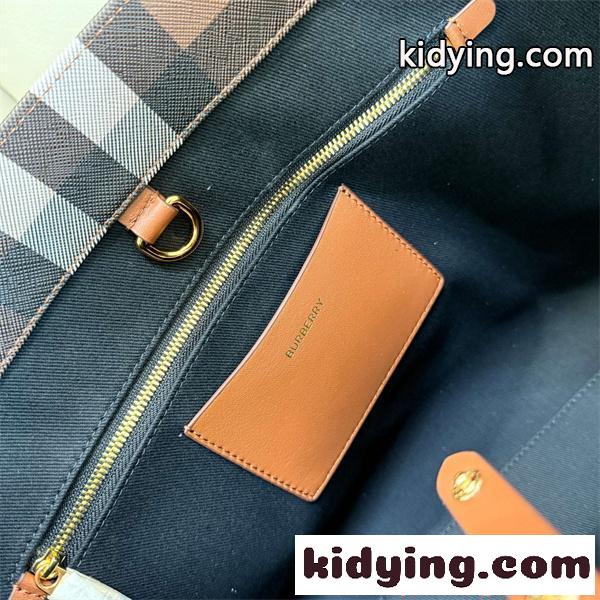 2026流行バーバリーBURBERRY トートバッグスーパーコピーブランド激安通販 専門店-6