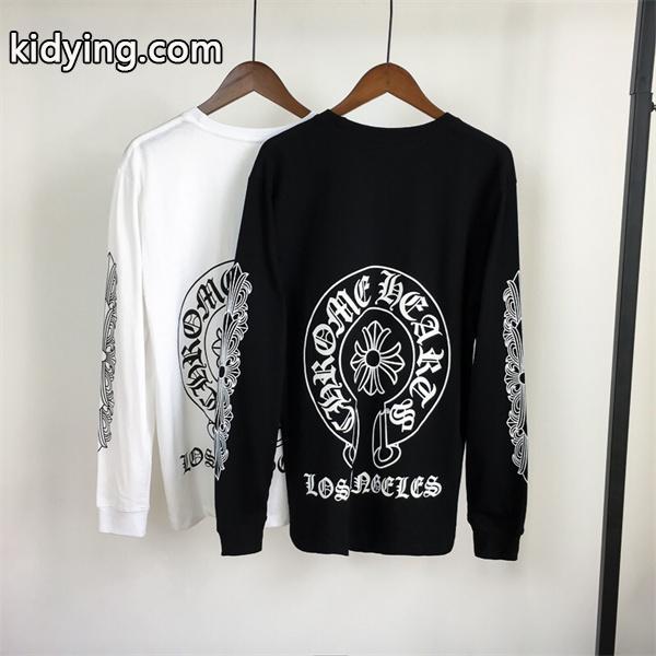 春夏の爽やかコーデに プルオーバーパーカー クロムハーツ CHROME HEARTS スタイルをすっきりにする_ブランド コピー 激安(日本最大級)-0
