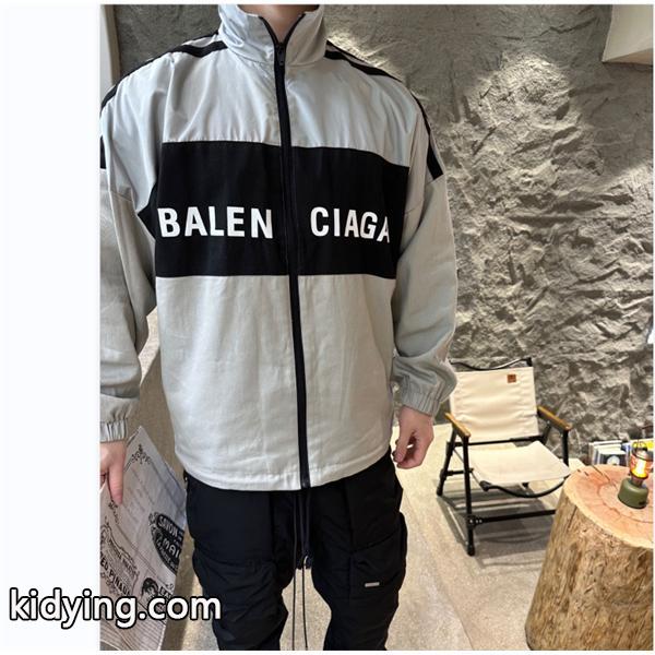 大胆なデザイン バレンシアガ BALENCIAGAジャケット コピーメンズファッション_スーパーコピーブランド激安通販 専門店-0