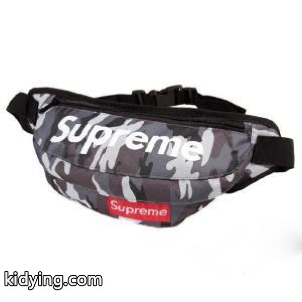 2014秋冬 格安！ SUPREME シュプリーム  ウエストポーチ_シュプリーム メンズバッグ_バッグ メンズ_スーパーコピーブランド激安通販 専門店-0