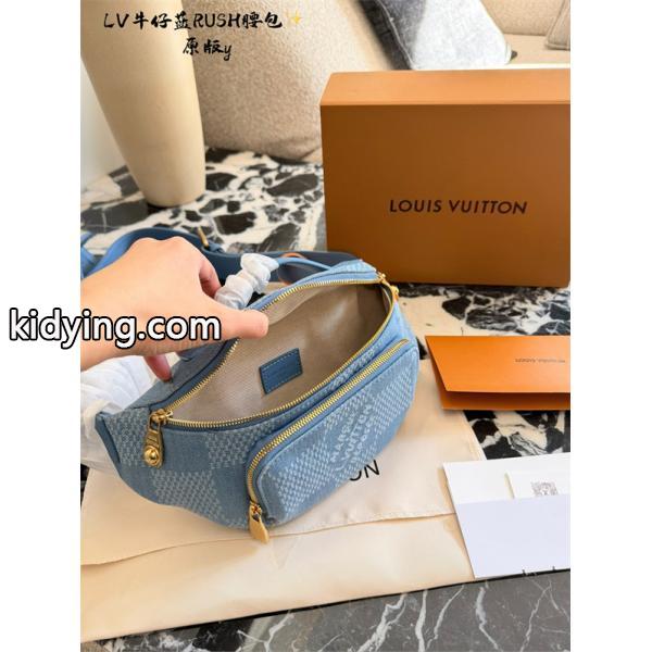 2025❤ ルイ ヴィトンウェストバッグ LOUIS VUITTON  斜め掛けバッグ _ブランド コピー 激安(日本最大級)-7