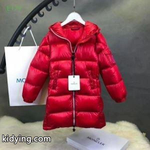 モンクレール 秋冬にぴったりトレンドな着こなし MONCLER 高級感ある ダウンジャケット 3色可選 2019年秋冬新色続々登場_モンクレール MONCLER_ブランド コピー 激安(日本最大級)-2