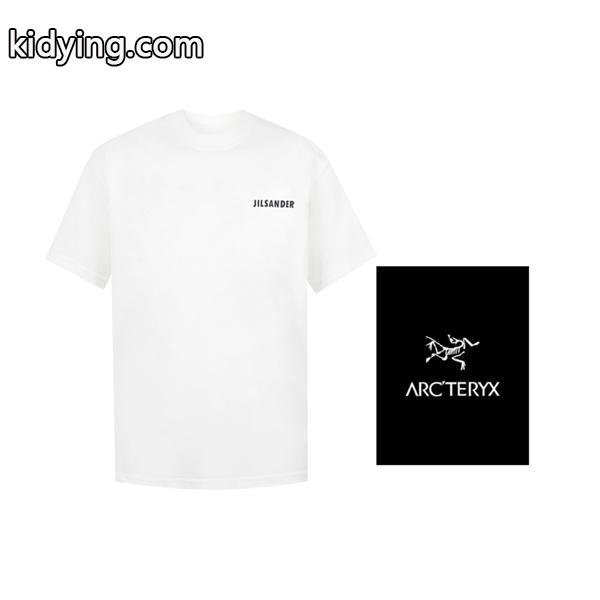 春夏 個性派JIL SANDERジルサンダーtシャツコピーメンズファッション_スーパーコピーブランド激安通販 専門店-0
