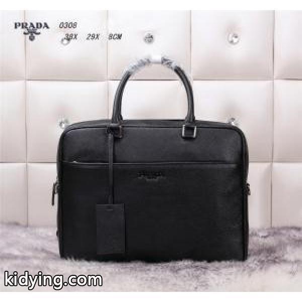 PRADA プラダ 2014 ブランド メンズ用 手持ち&ショルダー掛け 0308_プラダ メンズバッグ_バッグ メンズ_スーパーコピーブランド激安通販 専門店-0