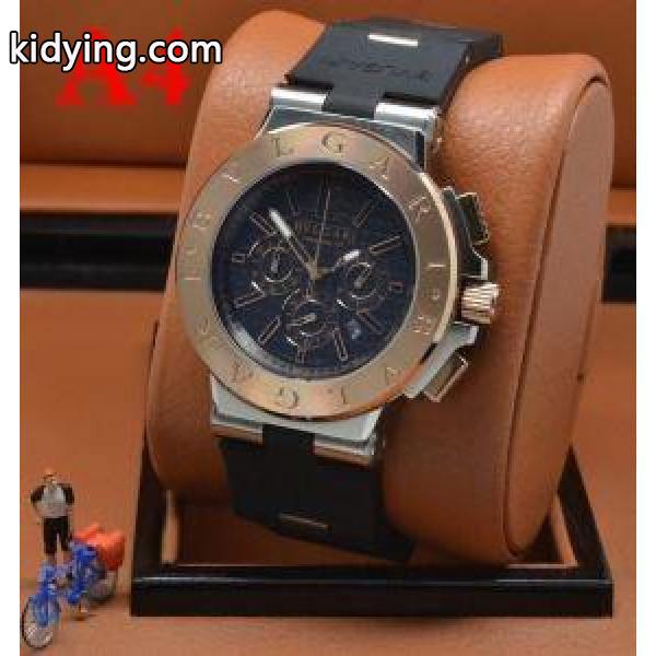 愛らしさ抜群！ ブルガリ BVLGARI 2017 多色可選 男性用腕時計 オリジナル_ブルガリ BVLGARI_ブランド コピー 激安(日本最大級)-4