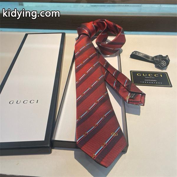 プレゼント最適☆GUCCI グッチネクタイコピー2026人気❤ビジネスカジュアル-5