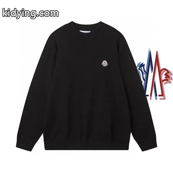 2025秋冬 高級感ある MONCLER 高評価の人気品 モンクレールセータースーパーコピーブランド激安通販 専門店-1