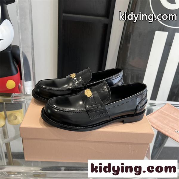 オシャレ26新作!MiuMiu ミュウミュウ靴スーパーコピー履き心地抜群で痛くなりません-1
