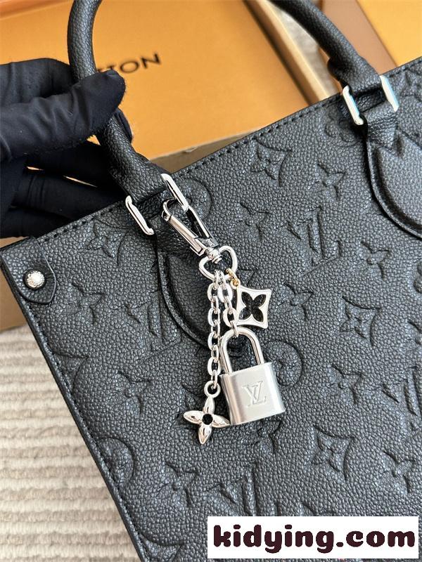 2026新作&LV OnthegoルイヴィトントートバッグコピーMonogram Boldシリーズ激安通販大容量-6
