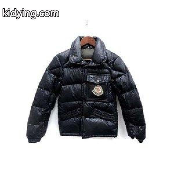 モンクレール MONCLER ダウンジャケット K2 ケーツー ナイロン 紺 メンズ 通販-0