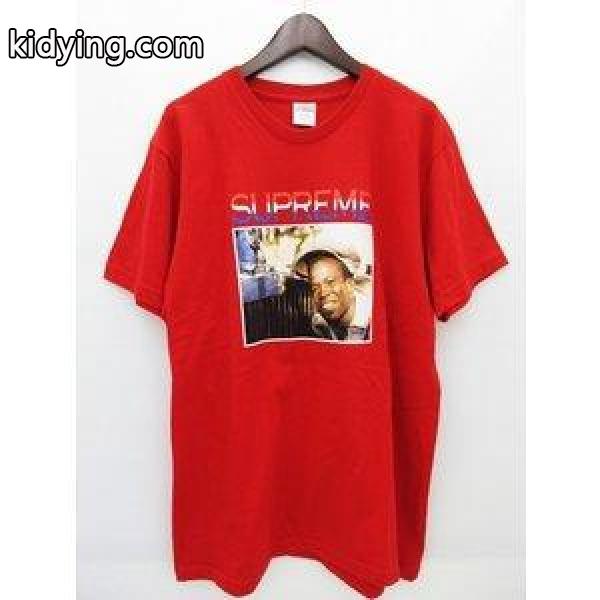 シュプリーム SUPREME 16ss Rolls Royce Tee ロールスロイス プリント 半袖 Tシャツ 赤 レッド L トップス カットソー 通販-0