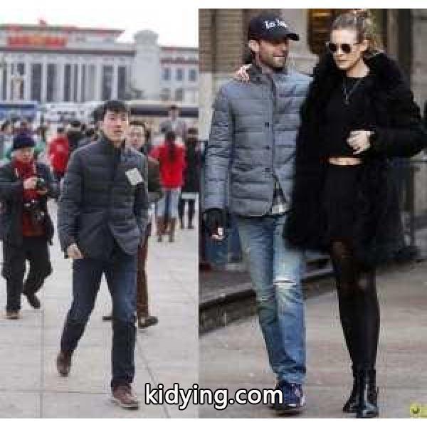 人気商品登場 2015 モンクレール MONCLER プレミアムダウンコート 高レベルの保温性_モンクレール MONCLER_ブランド コピー 激安(日本最大級)-0