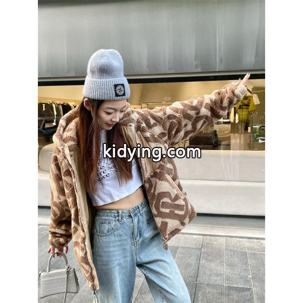 新登場 スウェットシャツ お洒落 着心地抜群 BURBERRY バーバリー コピー-4