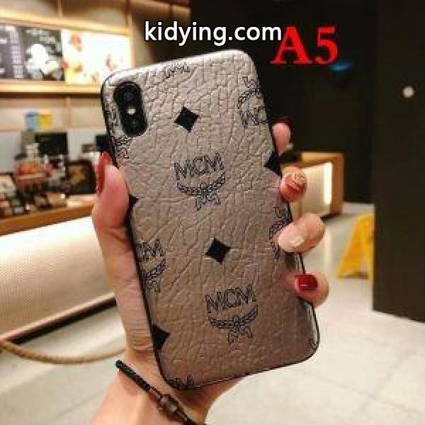MCM エムシーエム コピー phoneXS/MAX ケース カバー 多色可選 秋冬間違いないアイテム 爆発的人気_エムシーエム コピー MCM_ブランド コピー 激安(日本最大級)-4