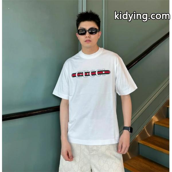 GUCC1半袖tシャツコピー 通販ショッピング-0