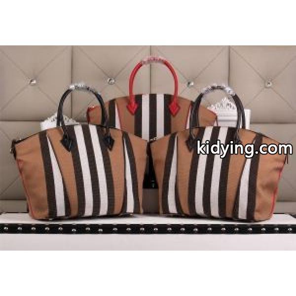 BURBERRY バーバリー 2014 抜群の雰囲気が作れる! レディースバッグ 2色可選_バーバリー レディースバッグ_バッグ レディース_スーパーコピーブランド激安通販 専門店-0