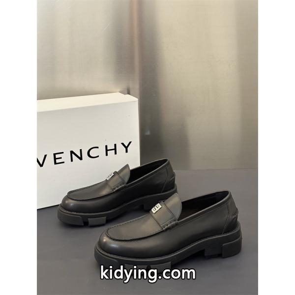 2026人気新作♥GIVENCHY ジバンシー ブーツコピーメンズファッションカジュアル大人っぽく上品-7
