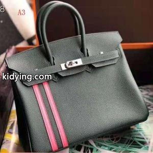 原宿スタイル エルメス HERMES 18SS新作 多色可選 暖かさと軽さを兼ね備えた ハンドバッグ 好印象_エルメス HERMES_ブランド コピー 激安(日本最大級)-3
