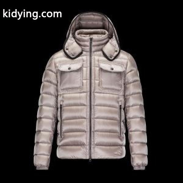 重さを感じず ダウンジャケット4色可選 2017秋冬 MONCLER モンクレール圧倒的な新作_男性用ダウンジャケット_モンクレール特集_スーパーコピーブランド激安通販 専門店-0