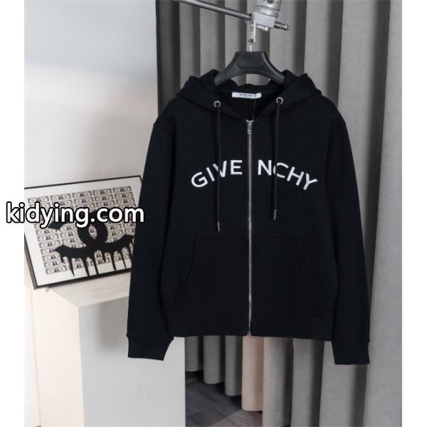 人気な定番アイテム ジバンシー ジップアップコピーお得な価格で登場 GIVENCHY  今季トレンド__ブランド コピー 激安(日本最大級)-0