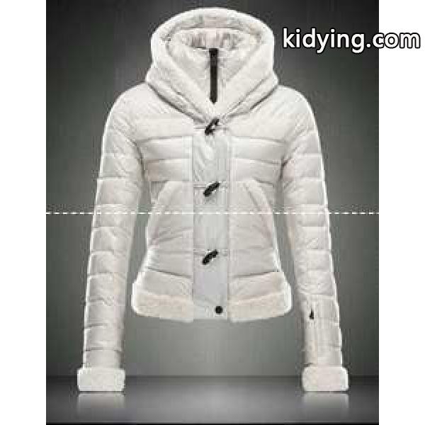 特選新作 2013-14秋冬新作 女性用 モンクレール MONCLER ダウンジャケット 3色可選_女性用ダウンジャケット_モンクレール特集_スーパーコピーブランド激安通販 専門店-0