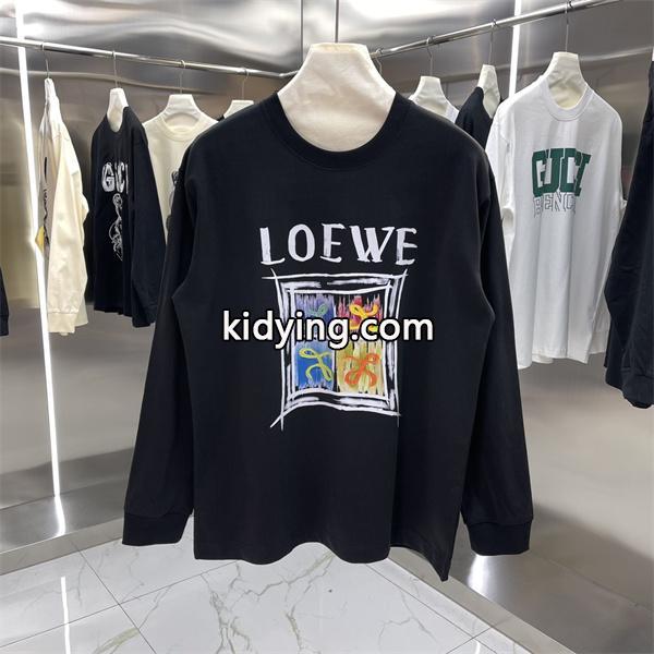 ロエベスウェット コピーLOEWE  通販ショッピング-0